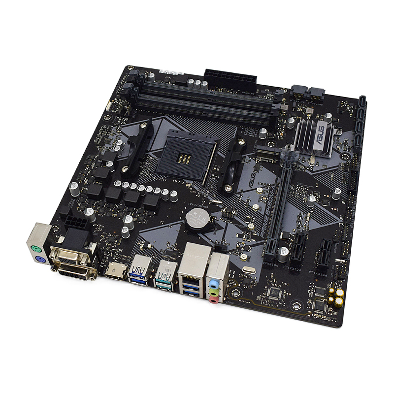 B450 B450M Motherboard Asus PR - Home Cooking Videos 리뷰 및 가격