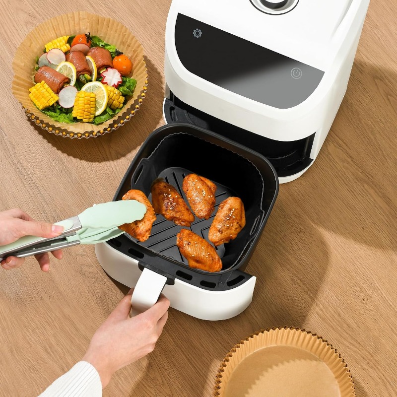 Reusable Silicone Air Fryer Li - Home Cooking Recipes 리뷰 및 가격