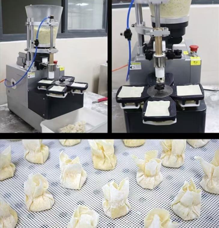 Small Goldfish Wonton Maker Fo - Gyoza Dumpling Maker 리뷰 및 가격